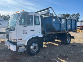Main image GMC T7500